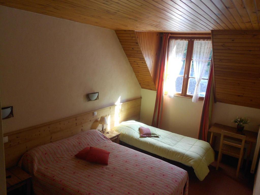 Hotel-Residence Les Volcans Murol Værelse billede