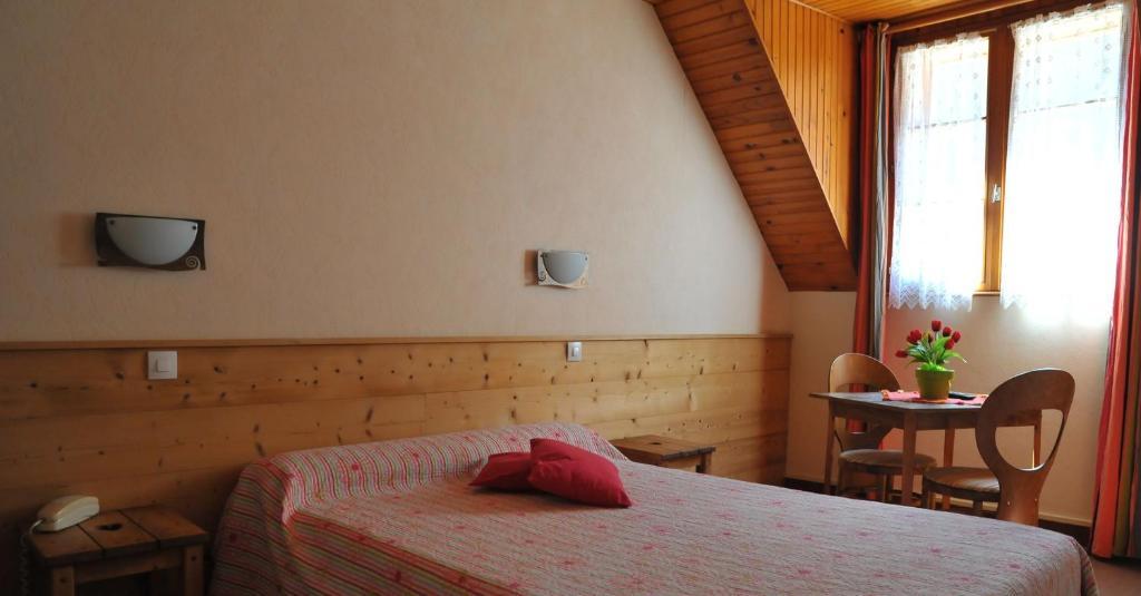 Hotel-Residence Les Volcans Murol Værelse billede